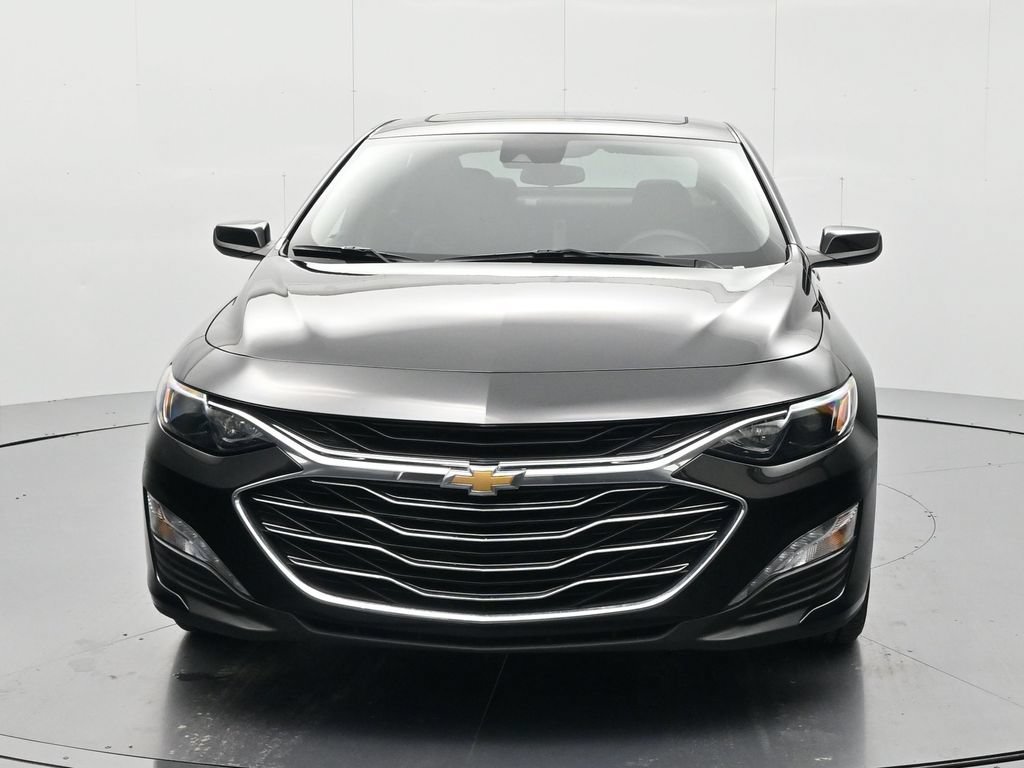 Used 2024 Chevrolet Malibu 1LT Car