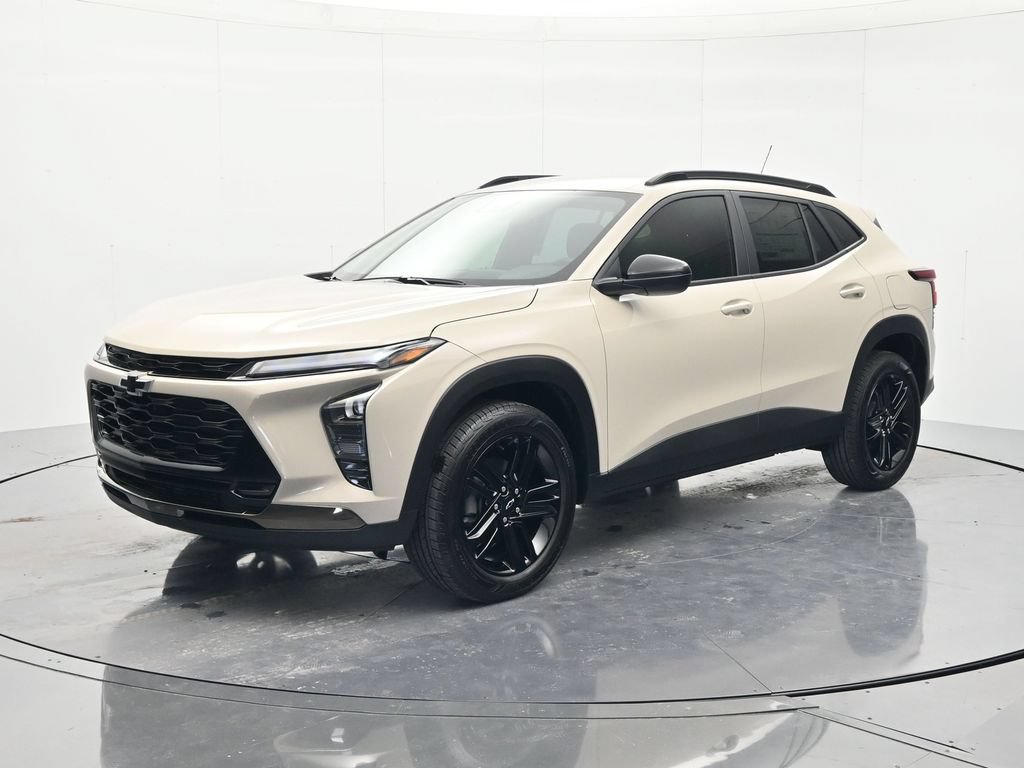 2026 Chevrolet Trax Activ SUV