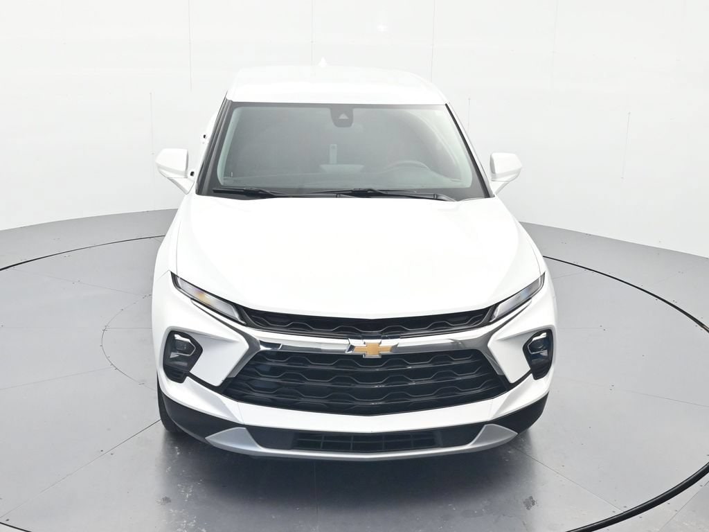 2025 Chevrolet Blazer 2LT - Photo 29