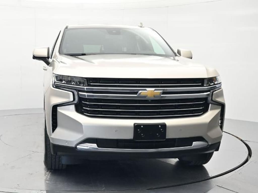 Used 2024 Chevrolet Suburban LT SUV