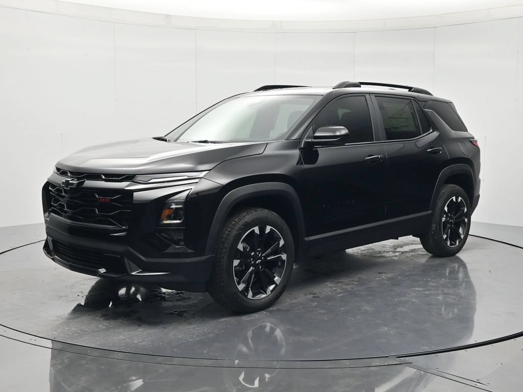 2027 Chevrolet Equinox RS SUV