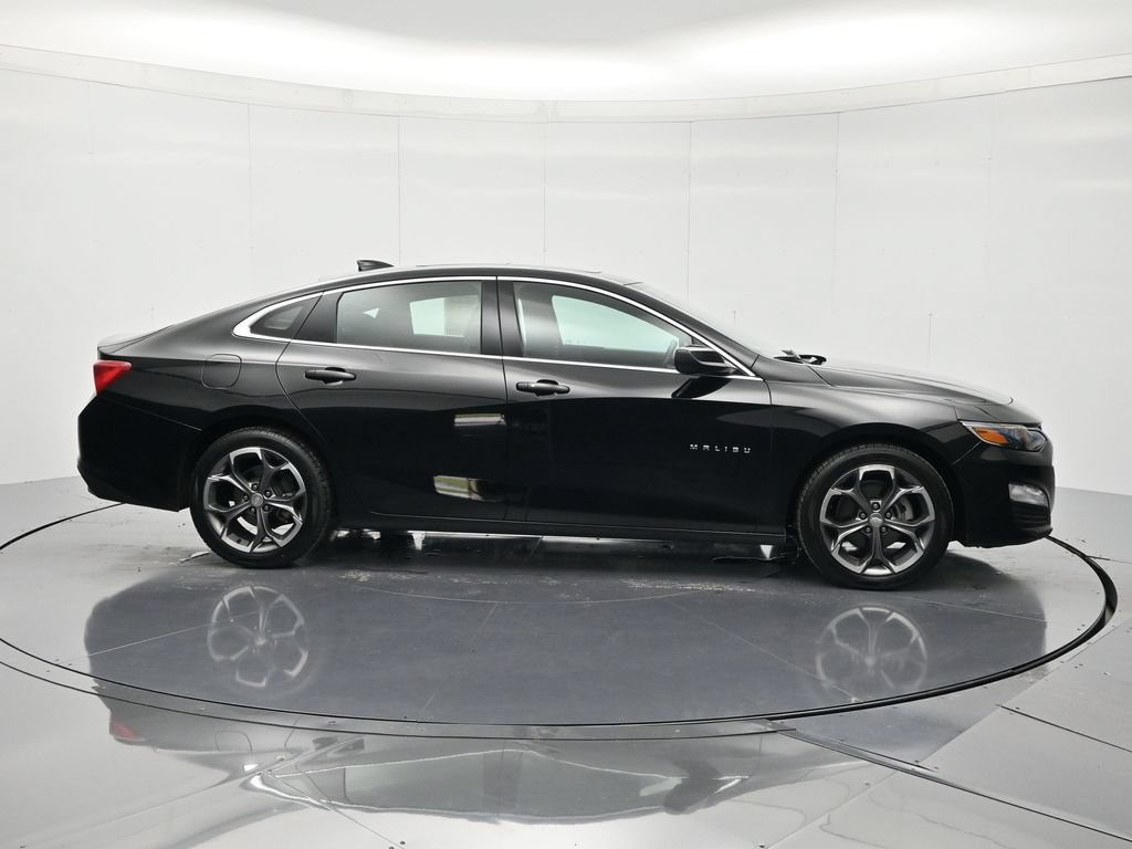 Used 2024 Chevrolet Malibu 1LT Car