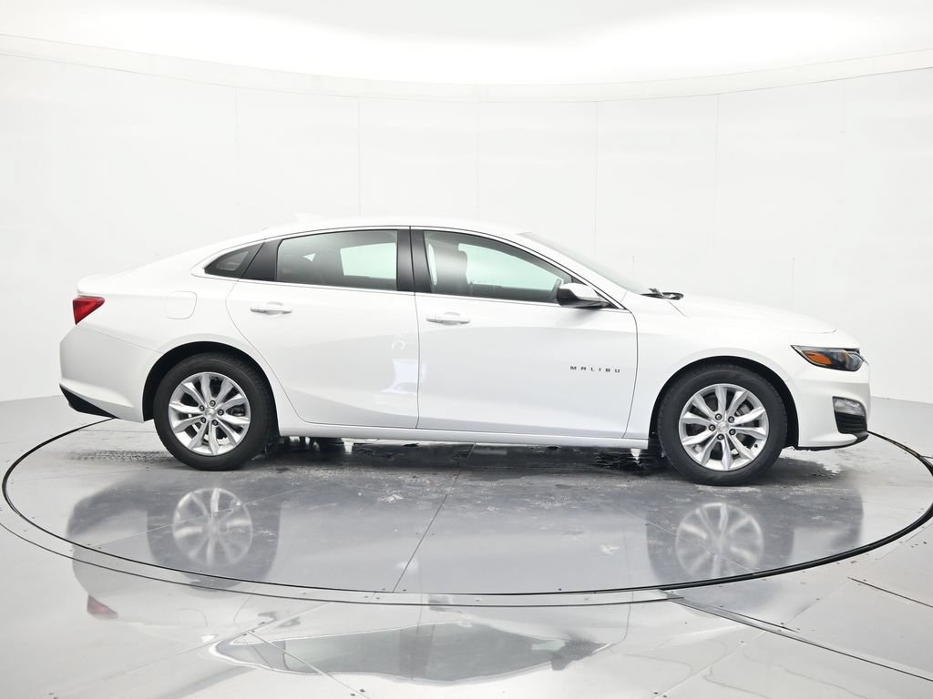 Used 2024 Chevrolet Malibu 1LT Car