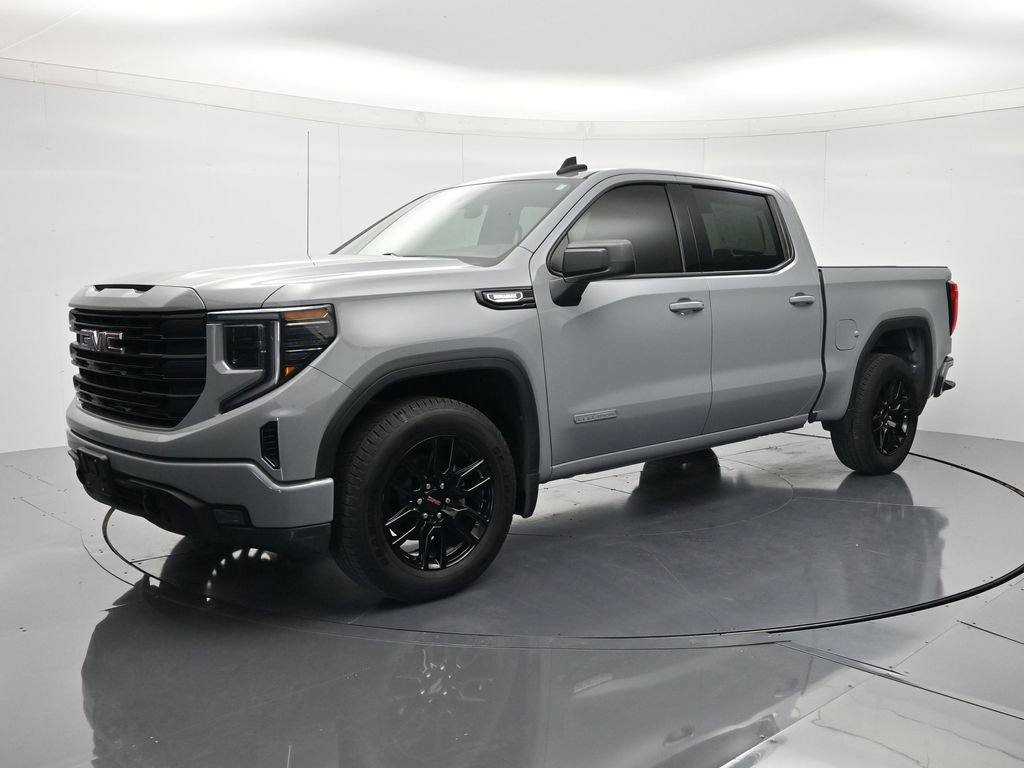  GMC Sierra 1500