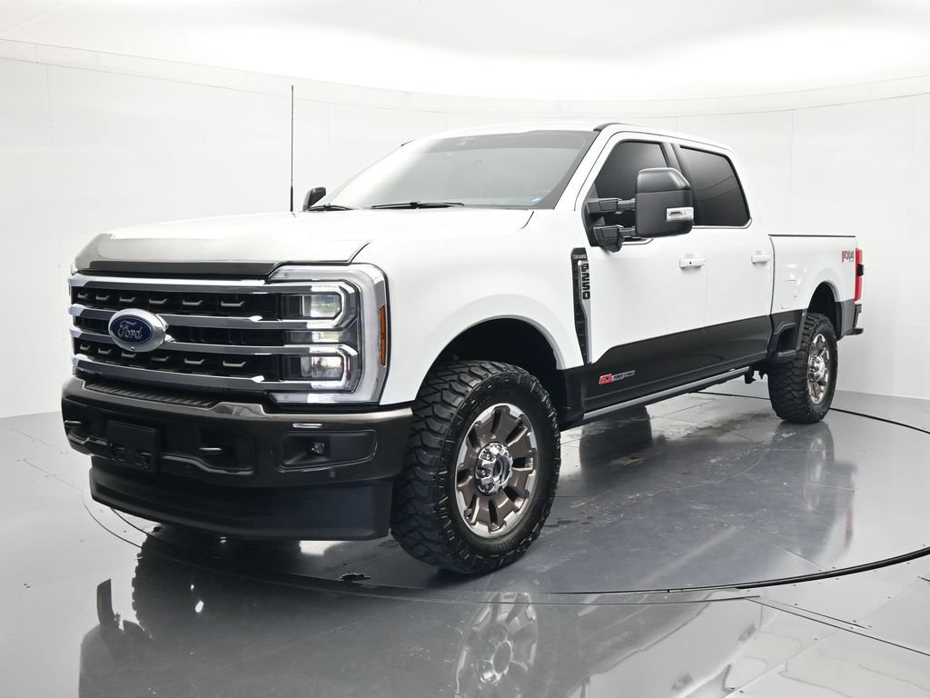  Ford F-250