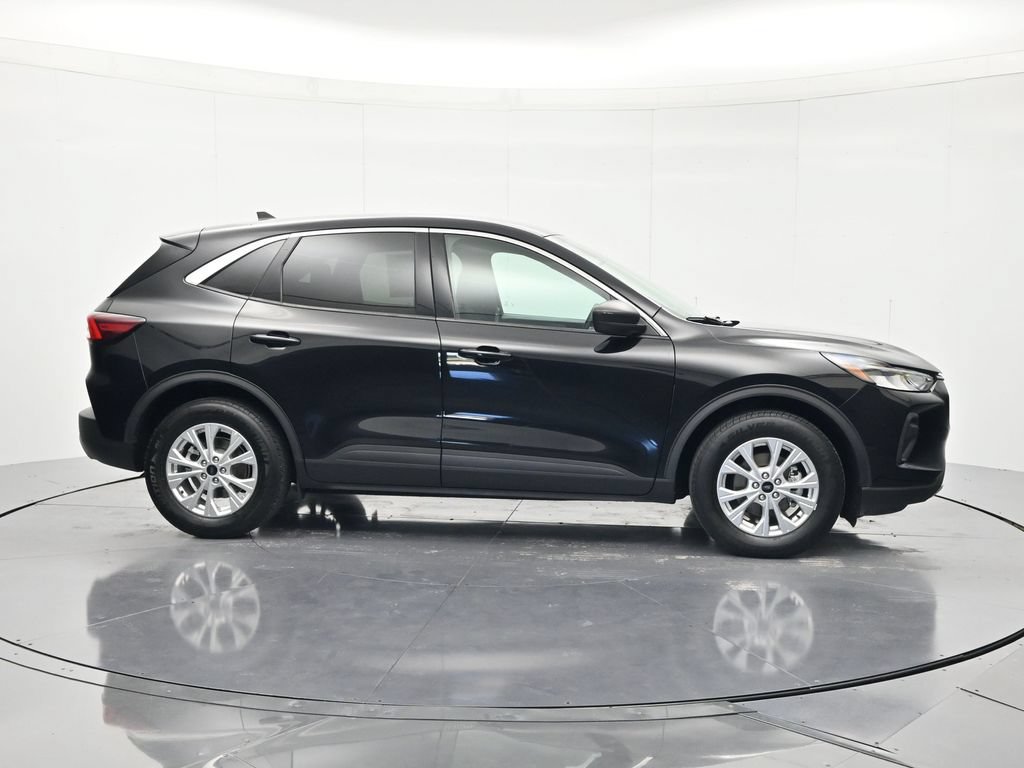 Used 2024 Ford Escape Active