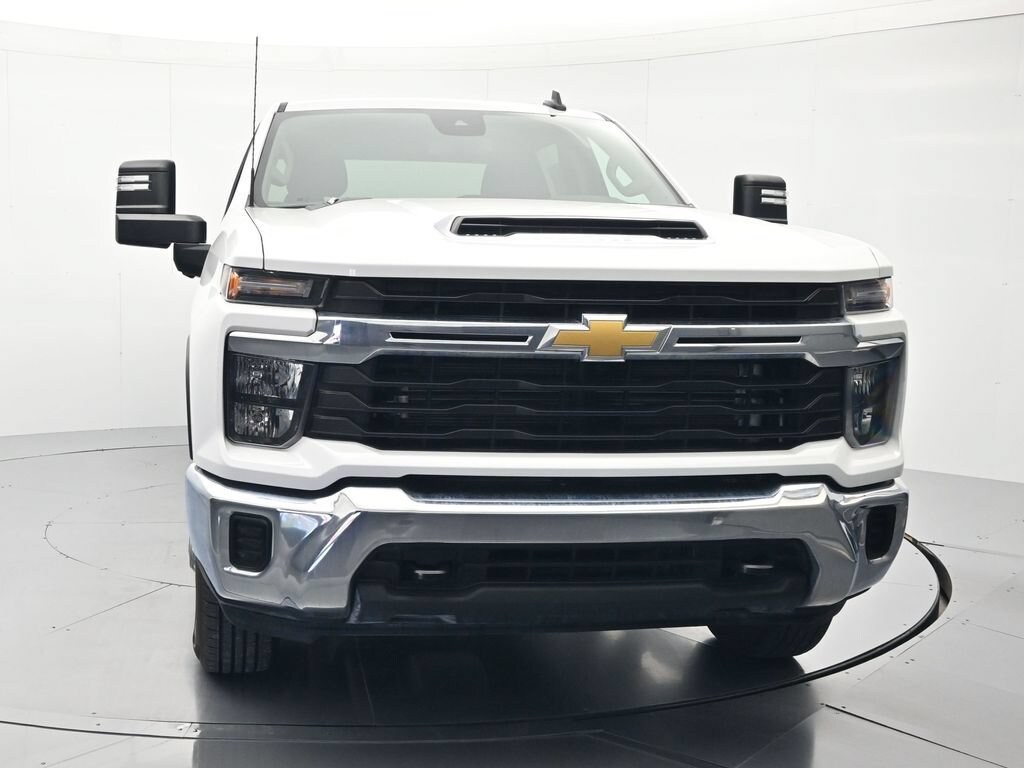 Used 2026 Chevrolet Silverado 2500 HD LT Truck