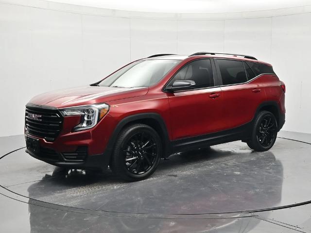 2023 GMC Terrain