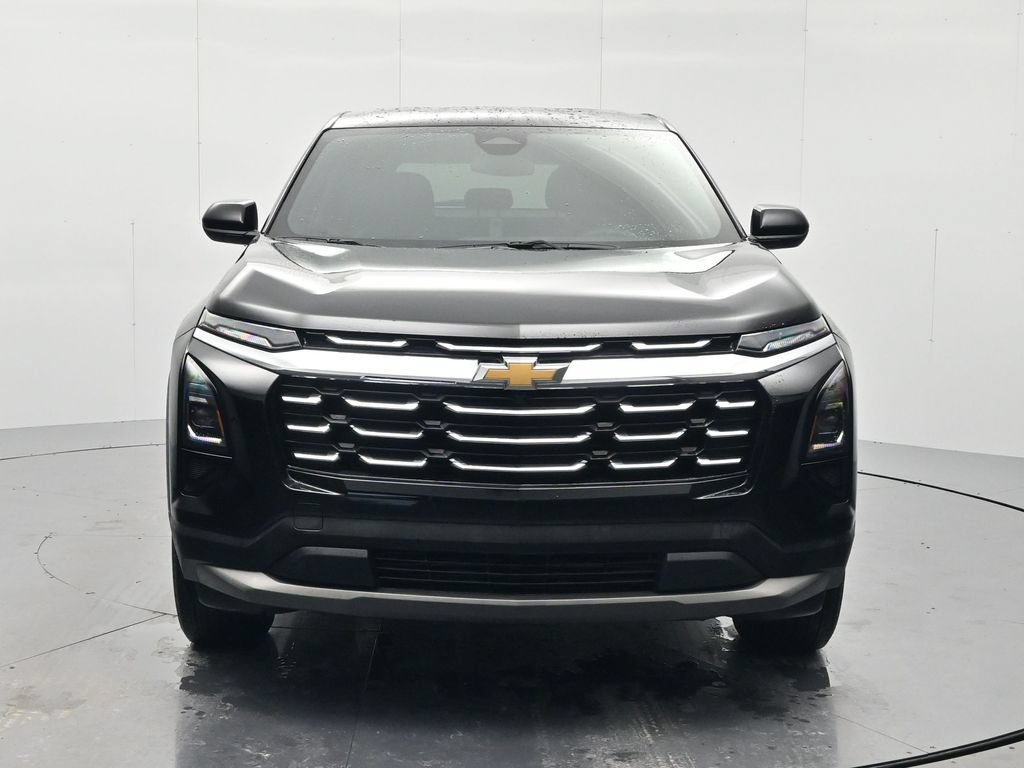 Used 2026 Chevrolet Equinox LT SUV