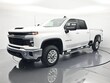  Chevrolet Silverado 2500 HD