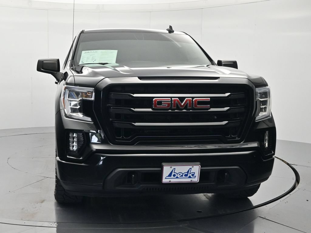 Used 2021 GMC Sierra 1500 Elevation Truck