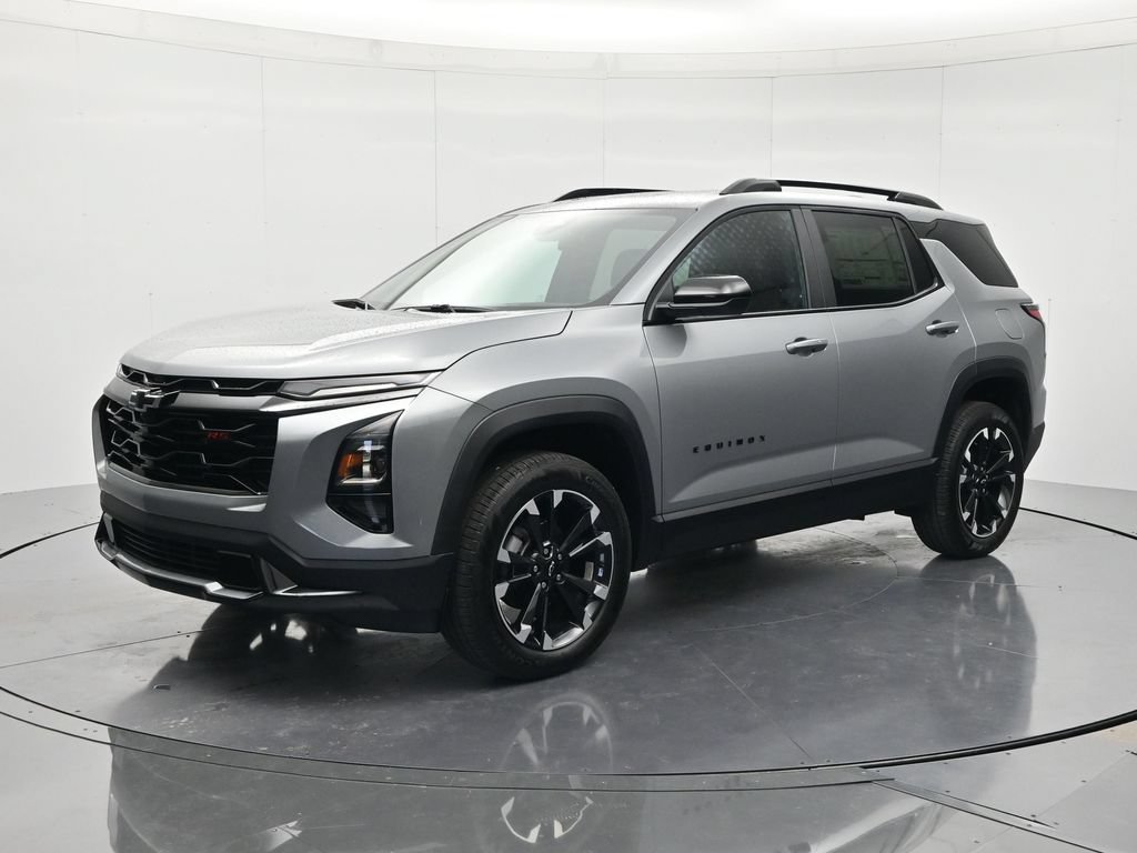 2027 Chevrolet Equinox RS SUV