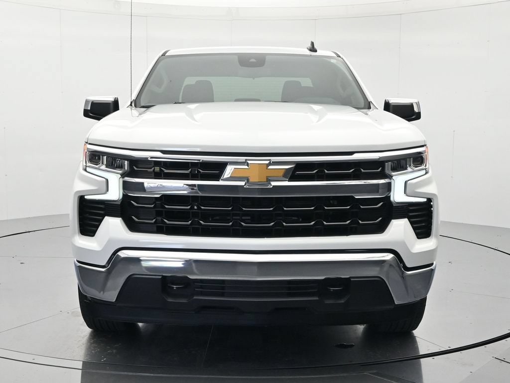 Used 2024 Chevrolet Silverado 1500 LT (2FL) Truck