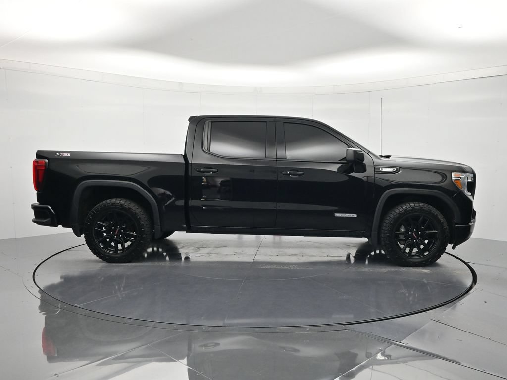 Used 2021 GMC Sierra 1500 Elevation Truck