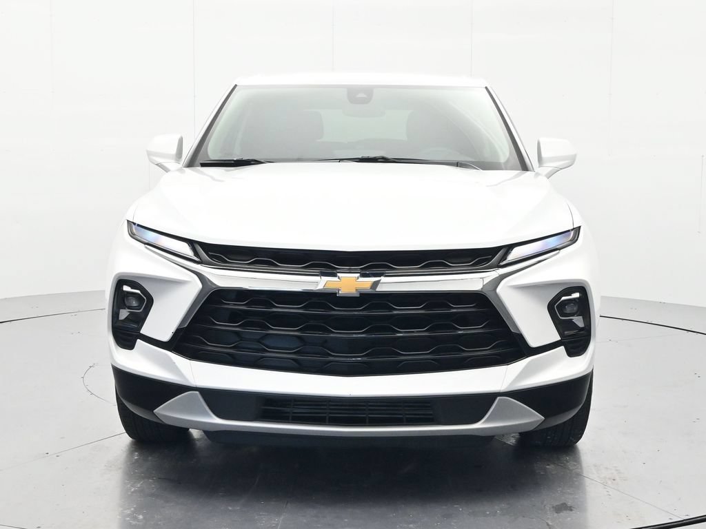 Used 2025 Chevrolet Blazer 2LT SUV