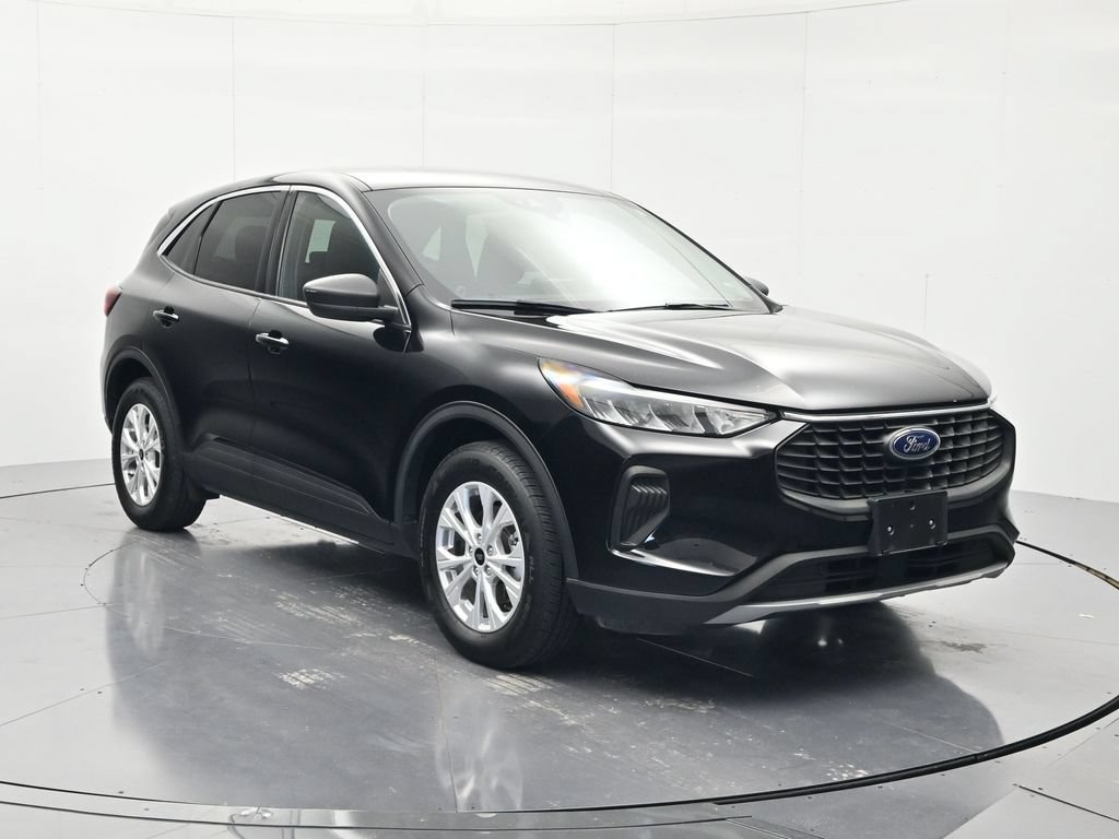 Used 2024 Ford Escape Active