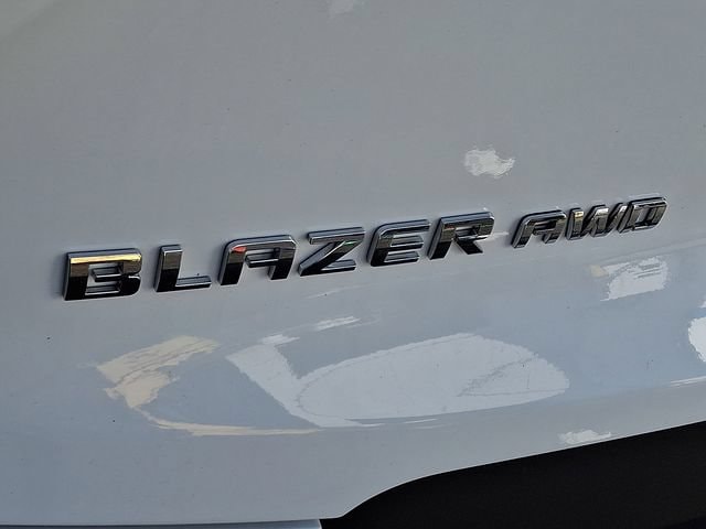 2021 Chevrolet Blazer 2LT - Photo 30