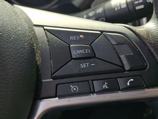 2018 Nissan Kicks SV - Photo 21