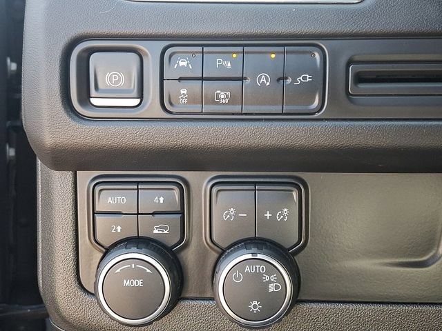2022 Chevrolet Tahoe LT - Photo 26