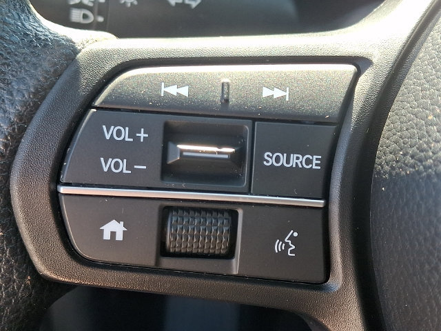 2023 Honda HR-V LX - Photo 20