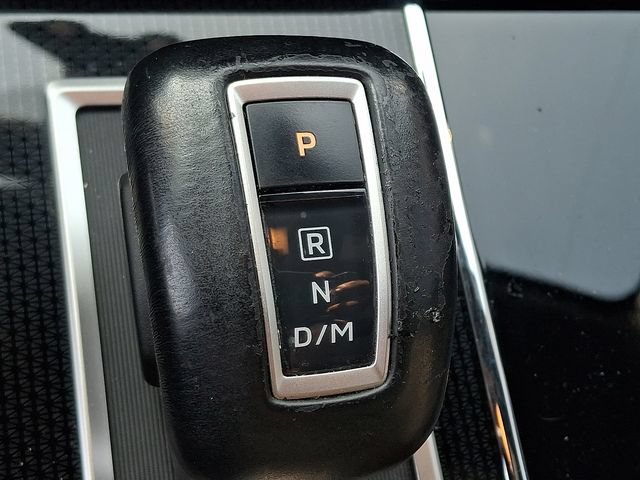 2024 Mitsubishi Outlander SE Black Edition - Photo 15