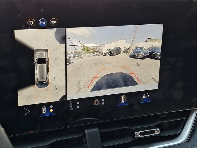 2025 Chevrolet Equinox LT - Photo 19