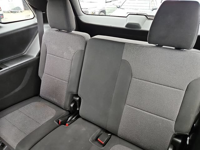 2022 Chevrolet Traverse 1LT - Photo 11