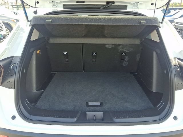 2024 Chevrolet Trax LT - Photo 28