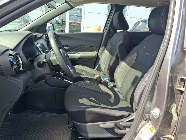 2018 Nissan Kicks SV - Photo 13