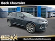  Chevrolet Blazer