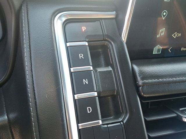 2022 Chevrolet Tahoe LT - Photo 17