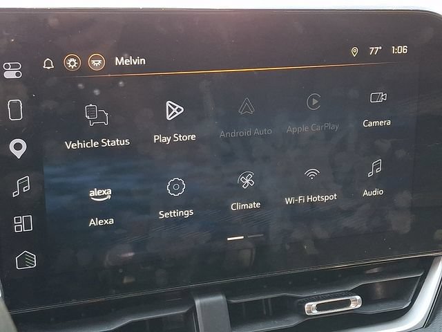 2025 Chevrolet Equinox LT - Photo 17