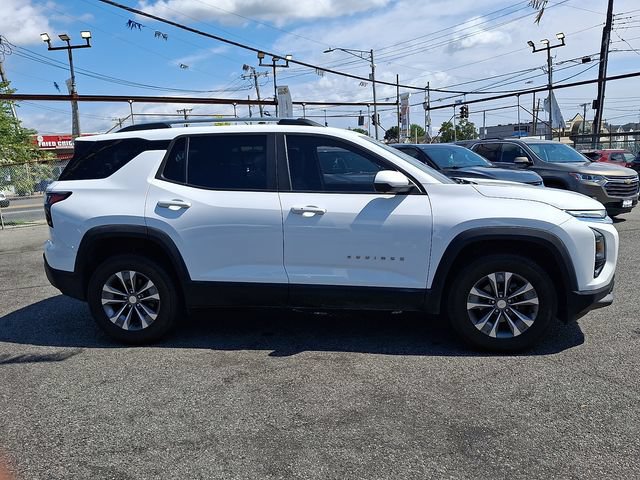 2025 Chevrolet Equinox LT - Photo 7