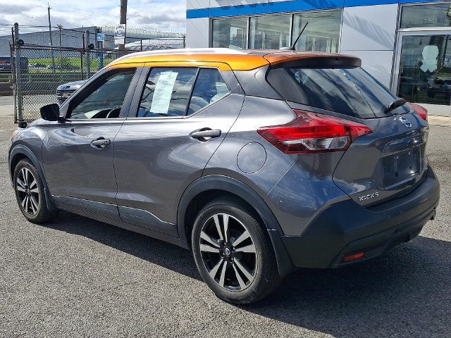 2018 Nissan Kicks SV - Photo 6