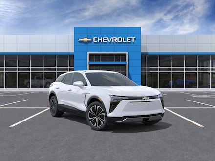2026 Chevrolet Blazer EV LT SUV