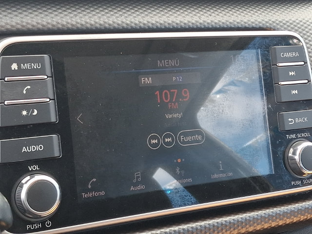 2018 Nissan Kicks SV - Photo 16