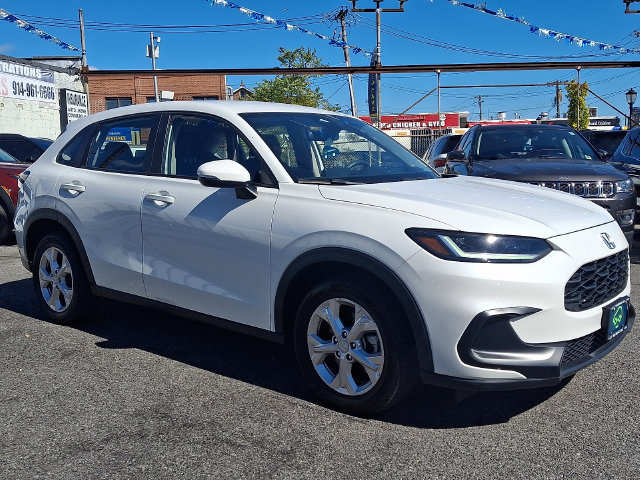 2023 Honda HR-V LX - Photo 3