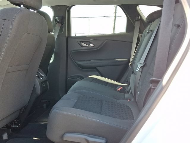 2021 Chevrolet Blazer 2LT - Photo 10