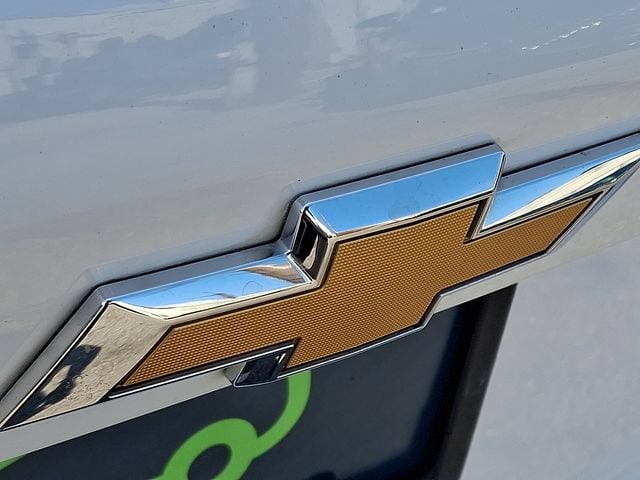 2025 Chevrolet Equinox LT - Photo 30