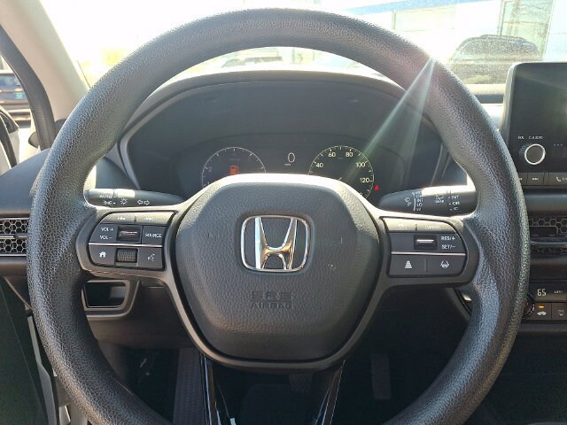 2023 Honda HR-V LX - Photo 18
