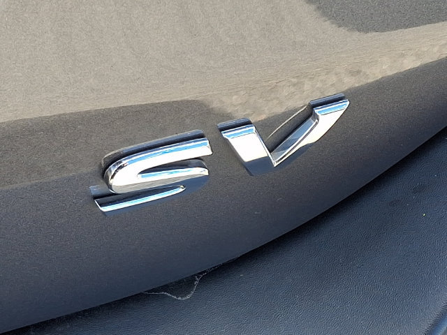 2018 Nissan Kicks SV - Photo 29