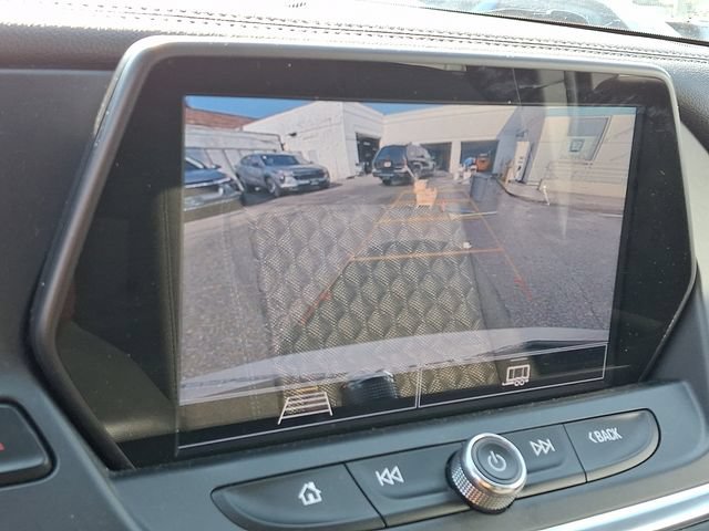 2021 Chevrolet Blazer 2LT - Photo 18