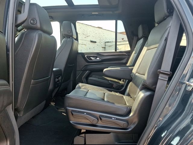 2022 Chevrolet Tahoe LT - Photo 10