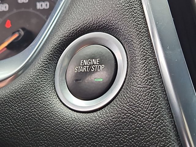 2022 Chevrolet Traverse 1LT - Photo 27