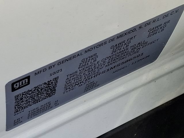 2021 Chevrolet Blazer 2LT - Photo 27