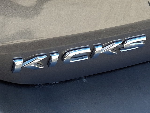 2018 Nissan Kicks SV - Photo 30