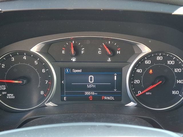2021 Chevrolet Blazer 2LT - Photo 20
