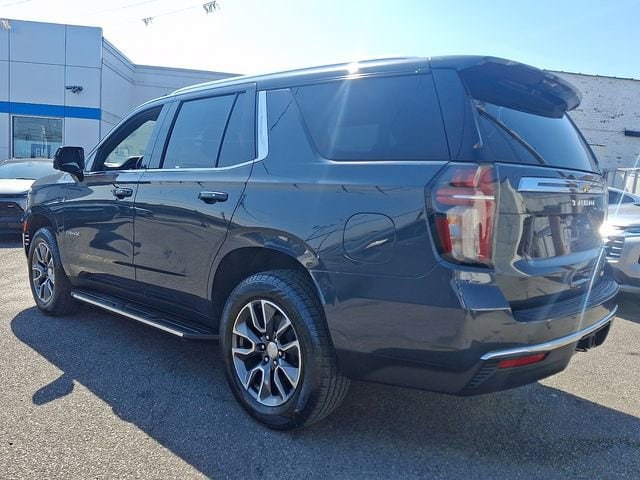 2022 Chevrolet Tahoe LT - Photo 6