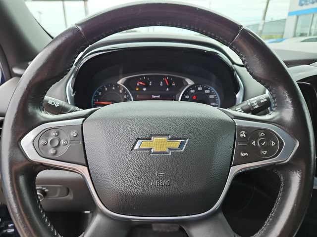 2022 Chevrolet Traverse 1LT - Photo 20