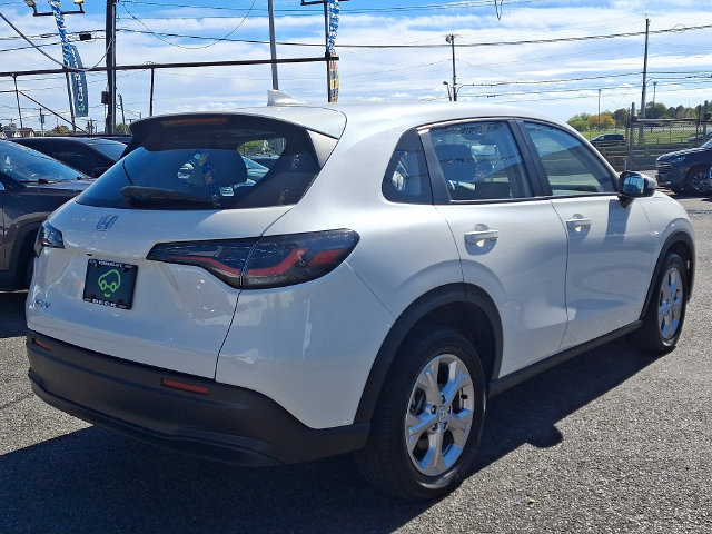 2023 Honda HR-V LX - Photo 4